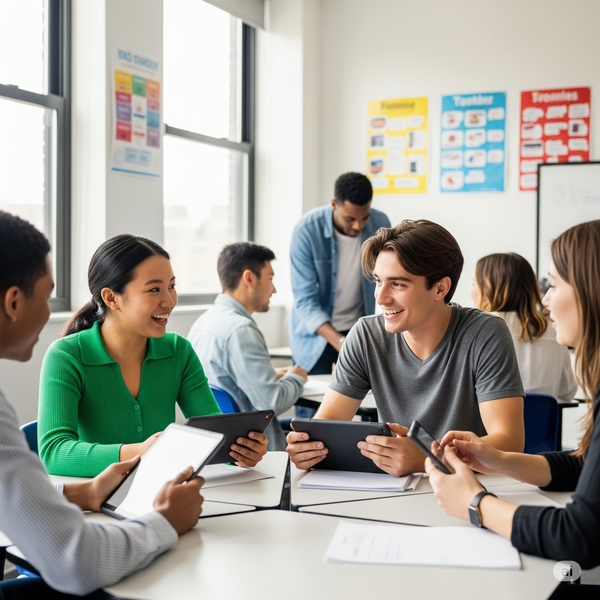 Basic English Course